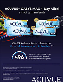 Acuvue Oasys Max 1-Day